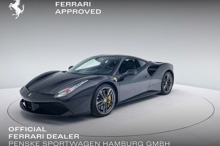 Ferrari 488 GTB Gebrauchtwagen