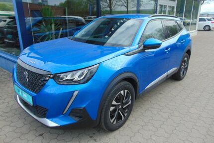 Peugeot 2008 Gebrauchtwagen