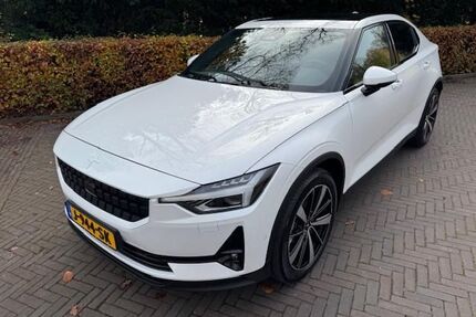 Polestar 2 Gebrauchtwagen