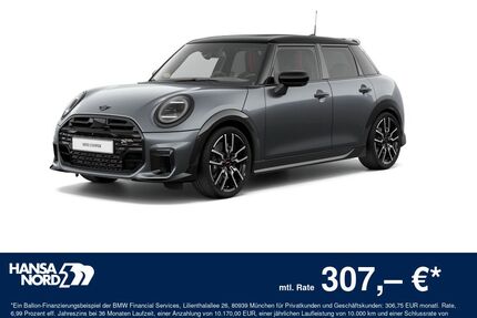 Mini Cooper S Gebrauchtwagen