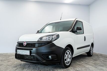 Fiat Doblo Gebrauchtwagen