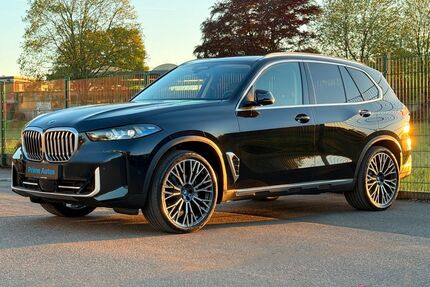 BMW X5 Gebrauchtwagen
