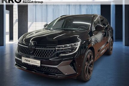 Renault Espace Gebrauchtwagen