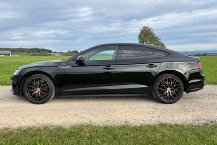 Audi A5 Gebrauchtwagen