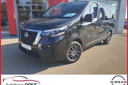 Nissan Primastar Gebrauchtwagen