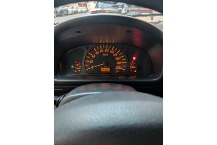 Opel Agila Gebrauchtwagen