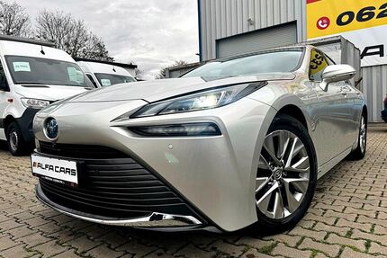 Toyota Mirai Gebrauchtwagen