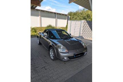 Toyota MR 2 Gebrauchtwagen