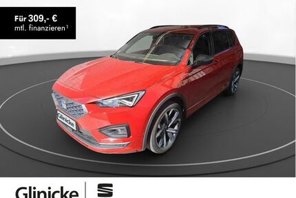 Seat Tarraco Gebrauchtwagen