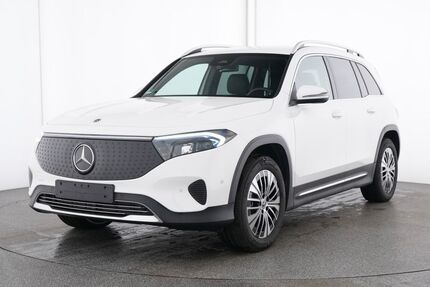 Mercedes-Benz EQB Gebrauchtwagen