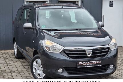 Dacia Lodgy Gebrauchtwagen