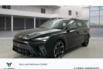 Cupra Leon Gebrauchtwagen