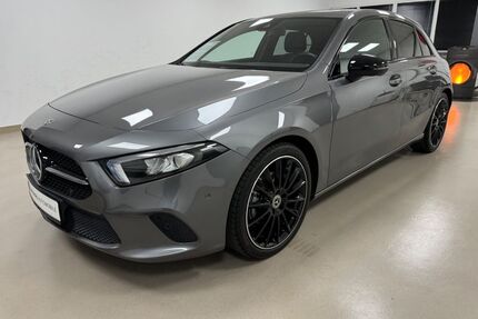 Mercedes-Benz A 200 Gebrauchtwagen