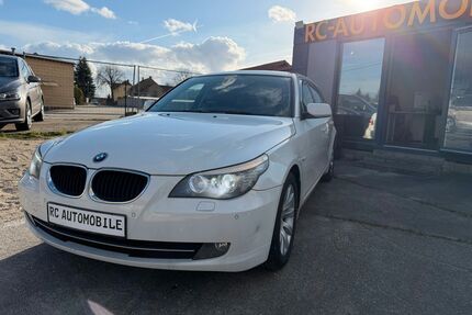 BMW 520 Gebrauchtwagen