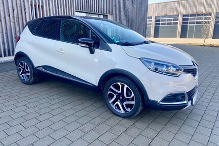 Renault Captur Gebrauchtwagen