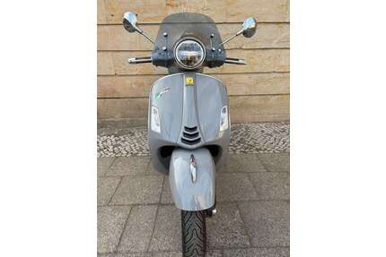 Vespa GTS 125 Gebrauchtwagen