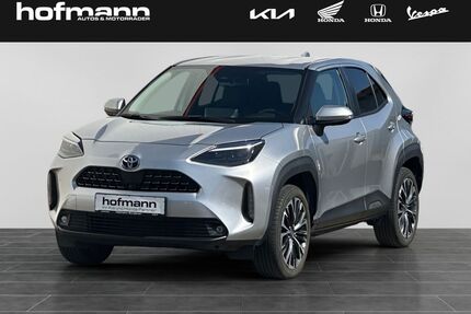 Toyota Yaris Cross Gebrauchtwagen