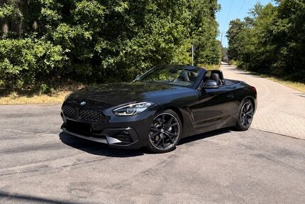 BMW Z4 Gebrauchtwagen