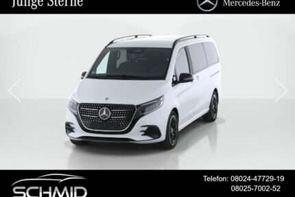 Mercedes-Benz V 300 Gebrauchtwagen