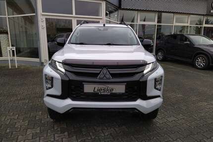 Mitsubishi L200 Gebrauchtwagen