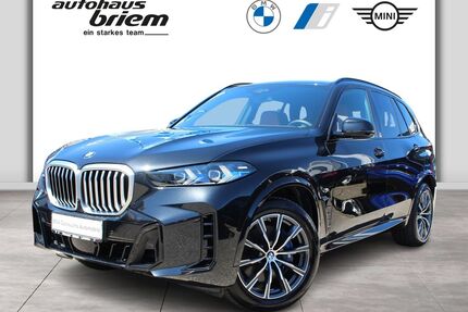 BMW X5 Gebrauchtwagen