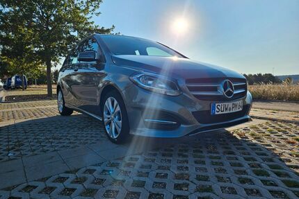 Mercedes-Benz B 180 Gebrauchtwagen
