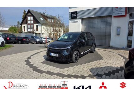 Kia Picanto Gebrauchtwagen
