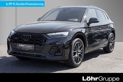 Audi Q5 Gebrauchtwagen