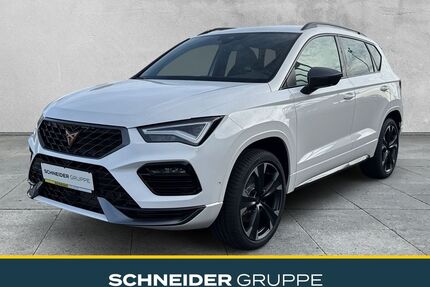 Cupra Ateca Gebrauchtwagen