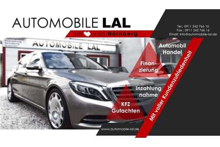 Ferrari 488 Gebrauchtwagen