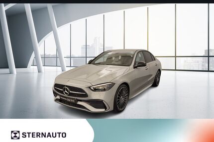 Mercedes-Benz C 200 Gebrauchtwagen
