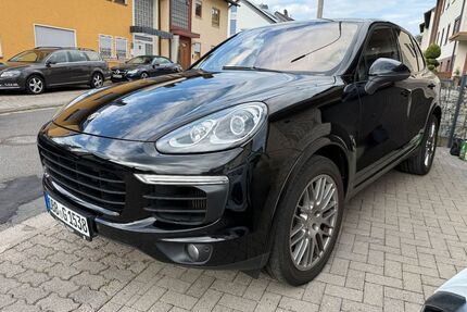 Porsche Cayenne Gebrauchtwagen
