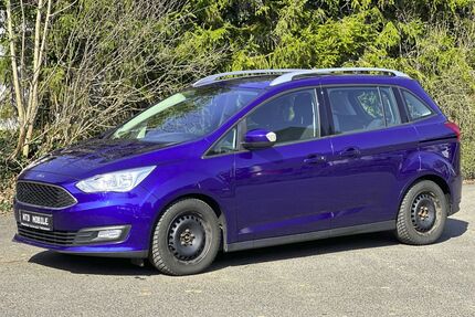 Ford Grand C-Max Gebrauchtwagen