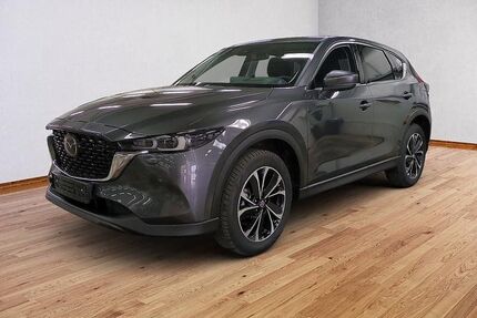 Mazda CX-5 Gebrauchtwagen
