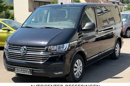 VW T6 Multivan Gebrauchtwagen