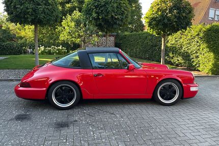 Porsche 964 Gebrauchtwagen