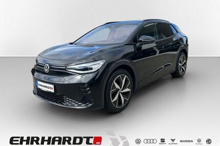 VW ID.4 Gebrauchtwagen