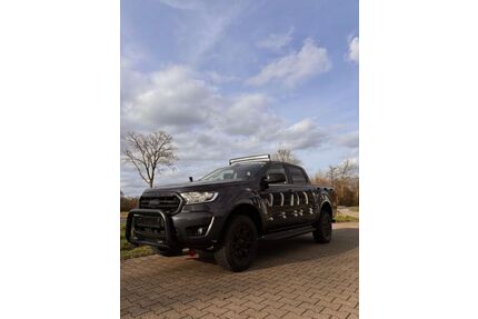 Ford Ranger Gebrauchtwagen