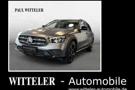 Mercedes-Benz E 220 Gebrauchtwagen