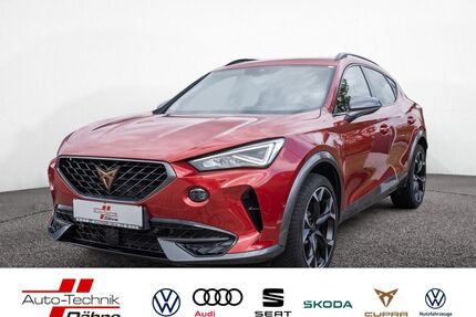 Cupra Formentor Gebrauchtwagen