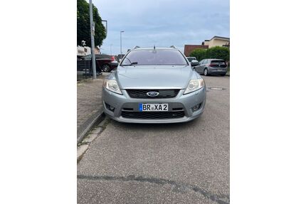 Ford Mondeo Gebrauchtwagen