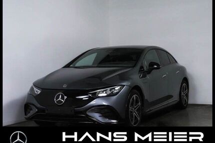 Mercedes-Benz EQE Gebrauchtwagen