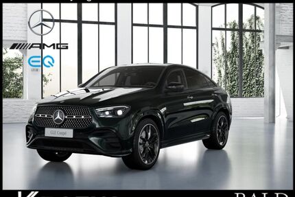 Mercedes-Benz GLE 450 Gebrauchtwagen