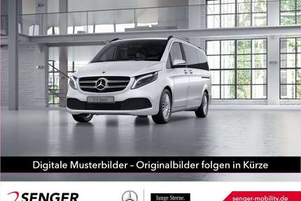 Mercedes-Benz V 250 Gebrauchtwagen