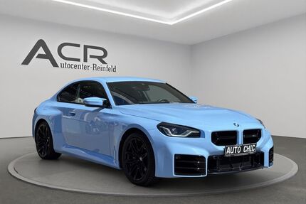 BMW M2 Gebrauchtwagen