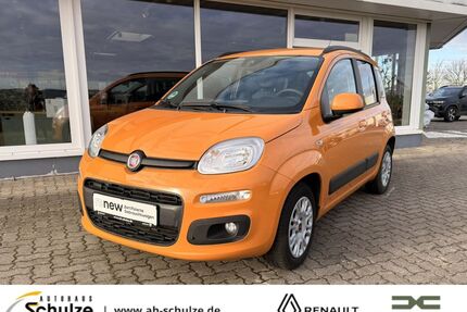 Fiat Panda Gebrauchtwagen