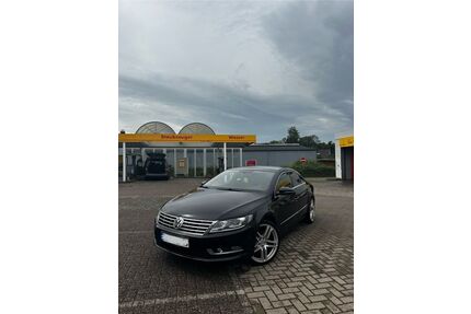 VW CC Gebrauchtwagen