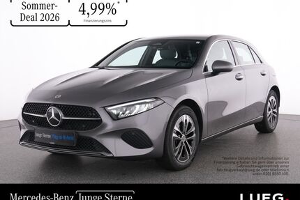 Mercedes-Benz A 250 Gebrauchtwagen