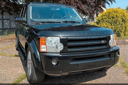 Land Rover Discovery Gebrauchtwagen