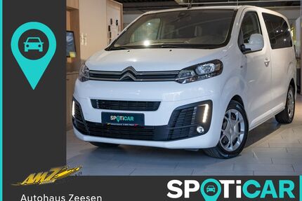 Citroen SpaceTourer Gebrauchtwagen